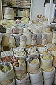 Cusco central market